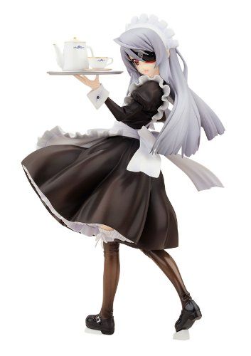 28 is  劳拉 博德维希 女仆 阿尔塔 alter 日版 正品 手办家