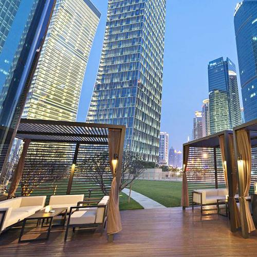 上海文华东方酒店房券代订预订文华东方酒店协议价代订