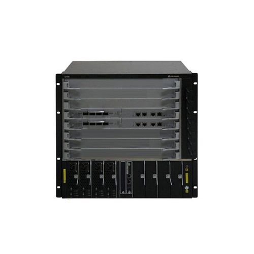 为(huawei)es0z1b06acs0 s7706  框式核心企业级交换机