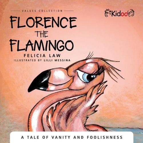 预订 florence the flaming: a tale of vani. [9781636494425]