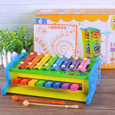 幼儿园区角玩具材料小班美工区生活动投放大中班半