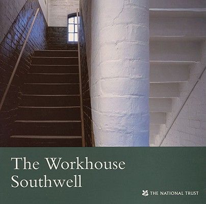【预订】the workhouse, southwell