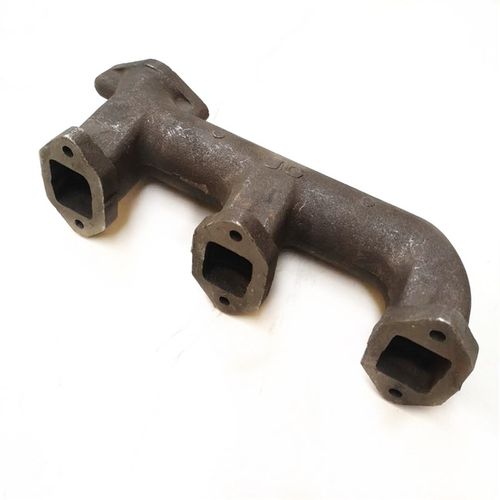 盐城黄海金马350/354/40u4a拖拉机福建力佳3100/3105柴油机排气管