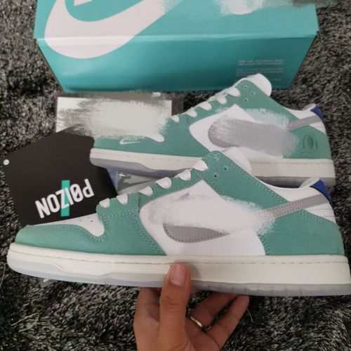 sb dunk low 板鞋耐涡轮绿蒂芙尼绿aj板鞋男鞋女鞋乔一篮球鞋克【15天