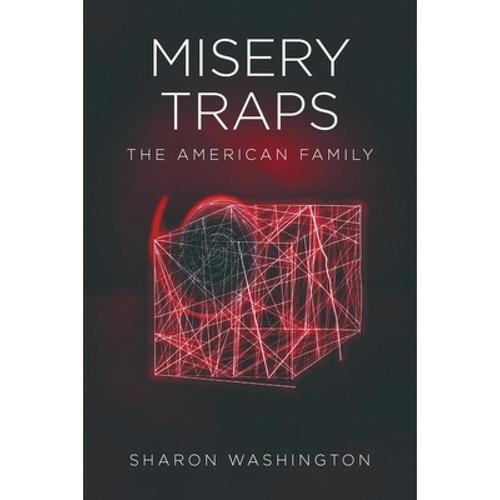 预订 misery traps : the american family