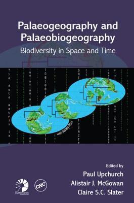 预订 palaeogeography and palaeobiogeography: biodive