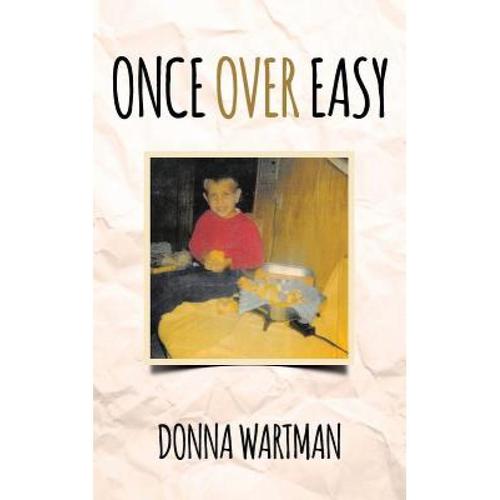 预订 once over easy [9781643495347]