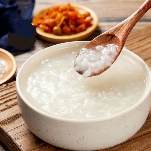 白米粥速食粥免煮冲泡即食新米粥代餐粥方便粥早餐粥早饭速食食品 白