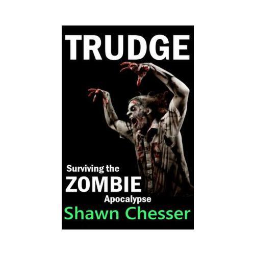 【预订】trudge: surviving the zombie apocalypse
