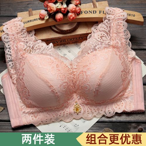 triumph/黛安芬内衣套装女夏小胸文胸聚拢收副乳少女
