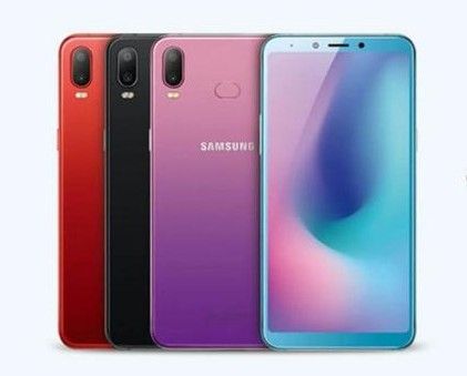 samsung/三星 galaxy a6s sm-g6200/a8s/g8870/a6060全网通 手机