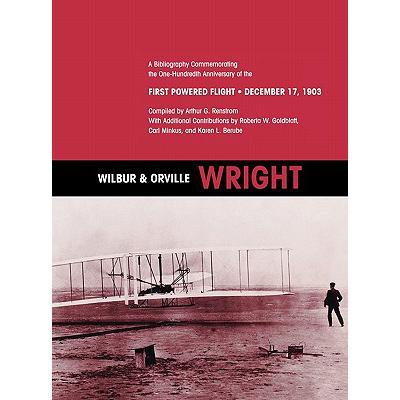 预订 wilbur and orville wright: a bibliography co.
