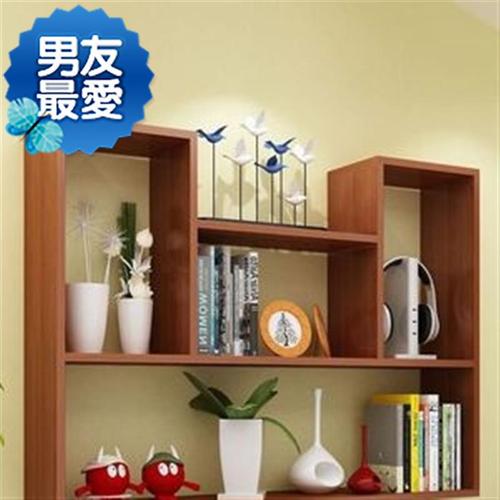 2021多功能床头壁柜吊柜挂墙上储物书架制置物小卧室