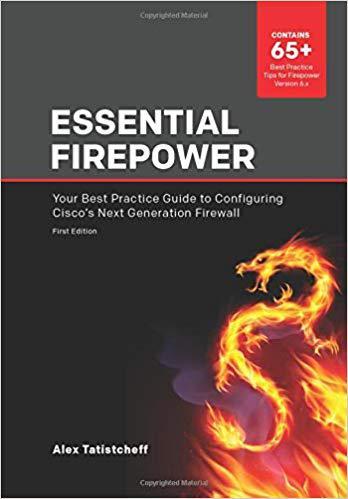 【预售】essential firepower: your best practice guide to