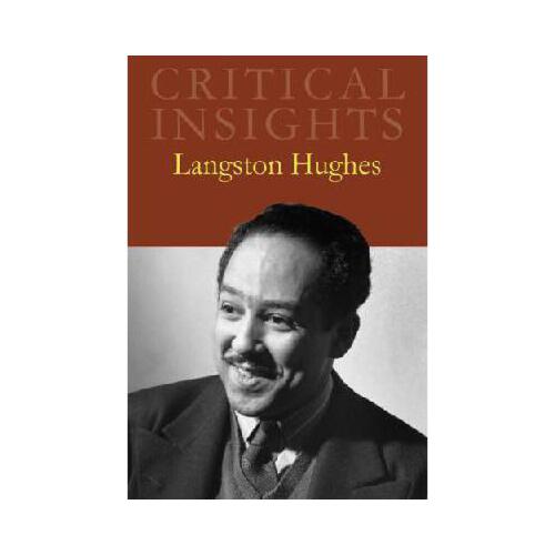 【预订】langston hughes, with online access