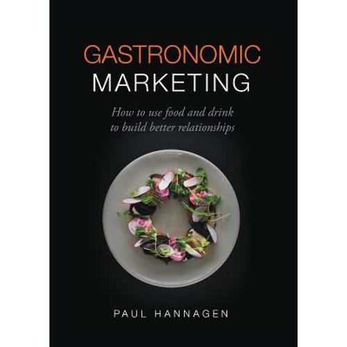 预订 gastronomic marketing : how to use f. [9781781333617]