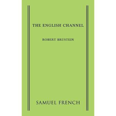 预订 the english channel