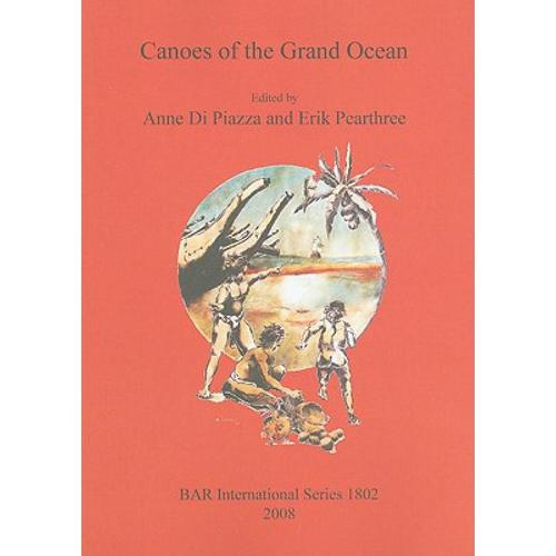 预订 canoes of the grand ocean