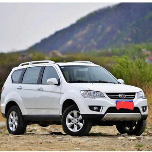 江铃陆风x8前杠网格前杠格栅前杠下中网进气格栅进风口进气口