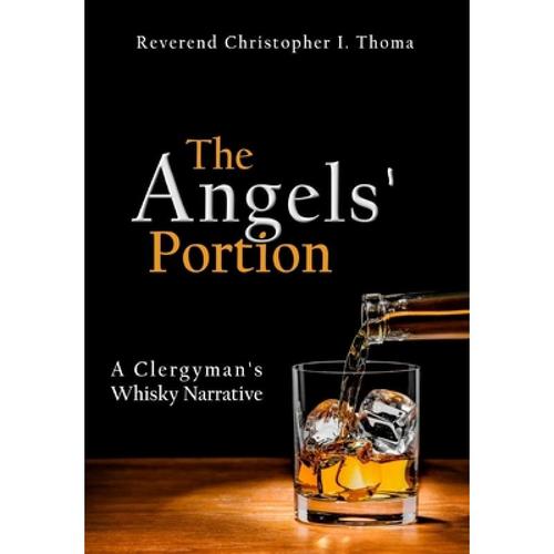 预订 the angels" portion: a clergyman"s w. [9781734186109]