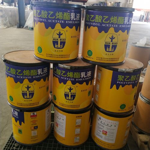聚乙酸乙烯酯乳液 木皮胶 大郊亭木工胶235 230白乳胶 30kg