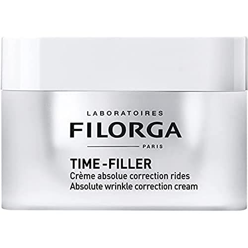 filorga time-filler wrinkle correction moisturizing skin cre