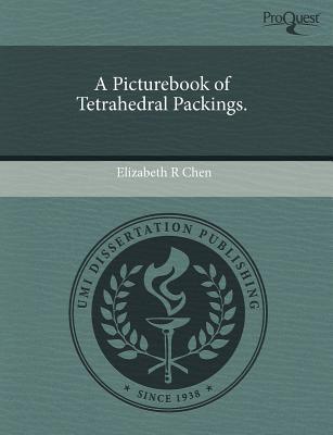 【预订】a picturebook of tetrahedral