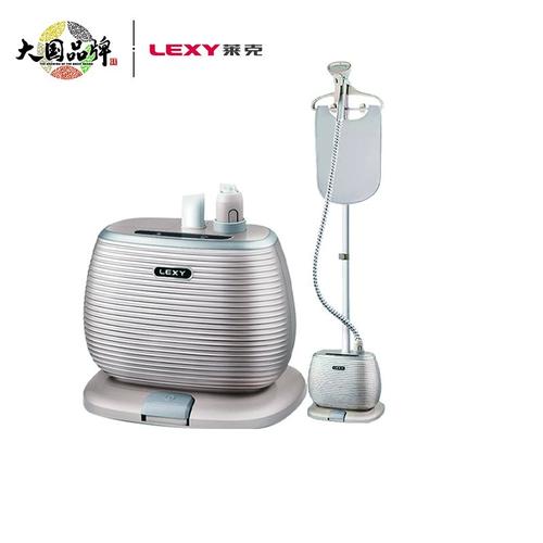 lexy莱克蒸汽挂烫机家用挂烫机高温杀菌烫衣服熨烫手持 gt306升级款