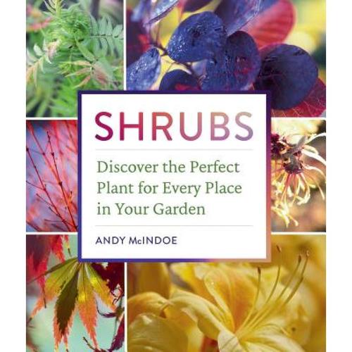 预订 shrubs: discover the perfect plant f. [9781604697674]