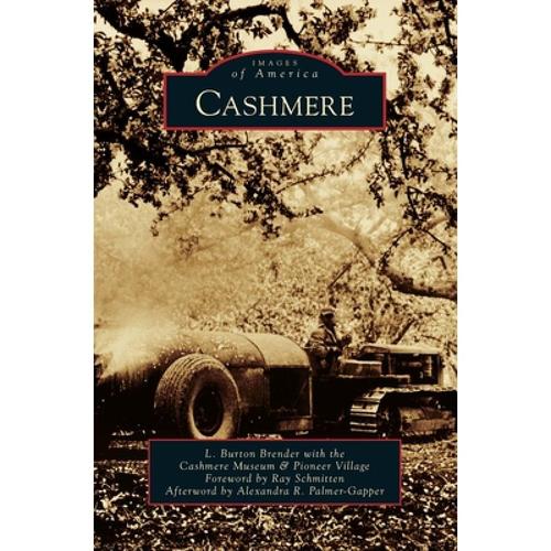 预订 cashmere