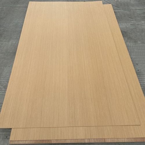 饰面板免漆木饰面实木木皮贴面装饰板背景墙科技木板贴皮科定kd板