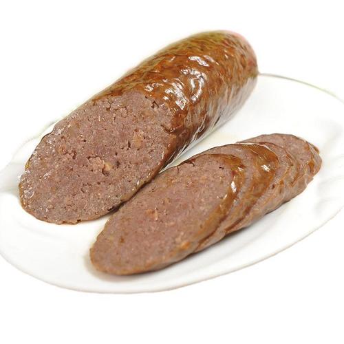马连生驴肉香肠 二斤 河北邯郸特产 永年马连升五香驴肉香肠新鲜驴