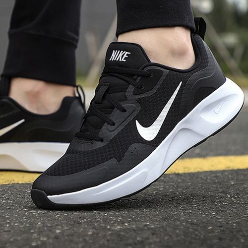 nike耐克官方舰店男鞋 2021冬季新款运动鞋flex 10网面透气鞋子时尚