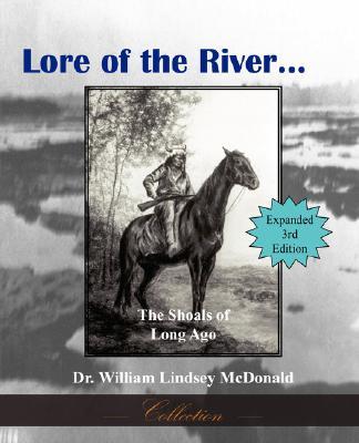 【预售】lore of the river.the shoals of long ago