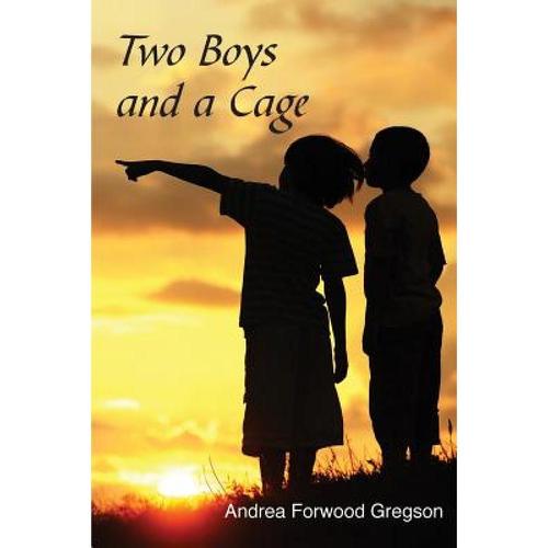 预订 two boys and a cage [9781925585728]