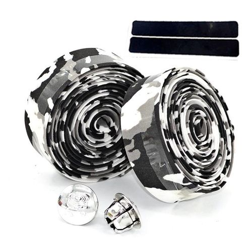 防滑缠球带拍手柄缠带吸路自行车车把缠带手感舒v适公汗带透气