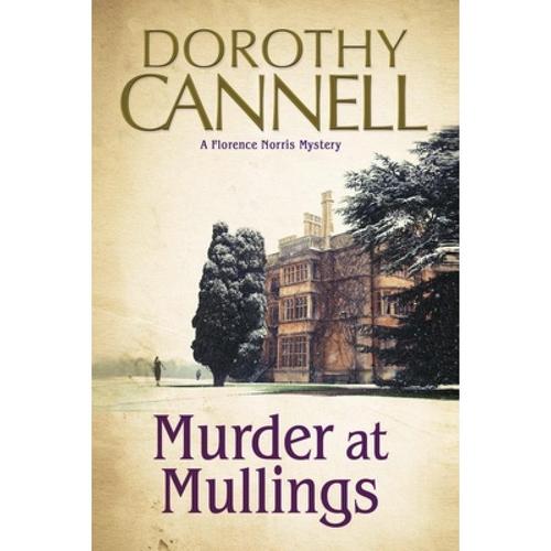 预订 murder at mullings - a 1930s country. [9781847515018]