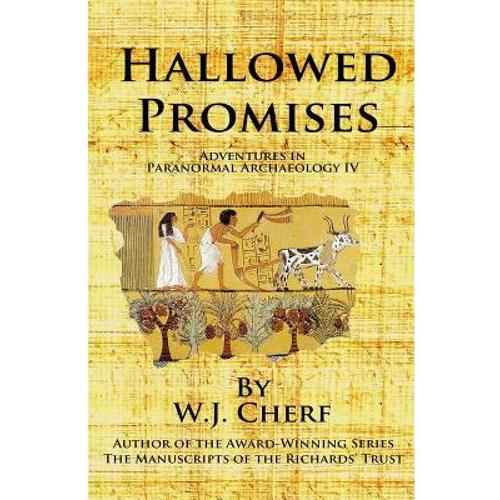 预订 hallowed promises