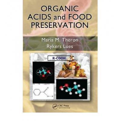 预订 organic acids and food preservation