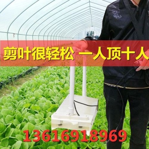 烟苗手持式电动剪叶机器烟苗剪叶机剪叶器修剪烟叶修烟叶包邮