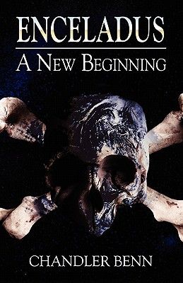 【预订】enceladus: a new beginning