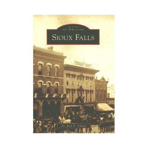 【预订】sioux falls