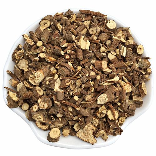 中药材 柴胡 500克 北柴胡 柴草