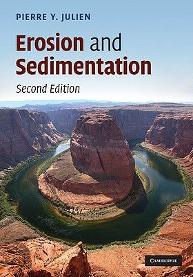 【预订】erosion and sedimentation