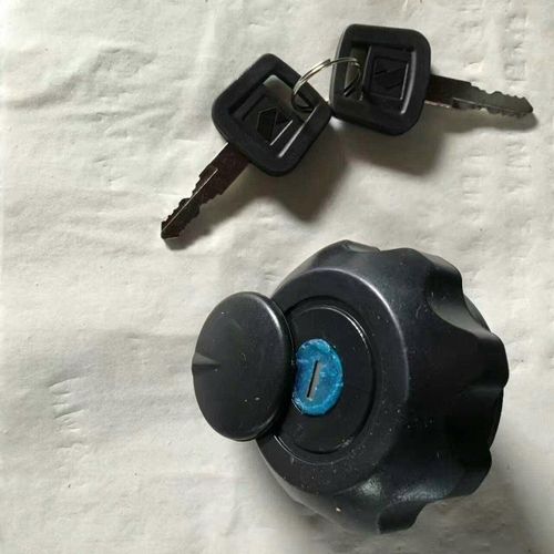 时风三轮车油箱盖时风巨星风云油箱盖带锁油箱盖原厂配件