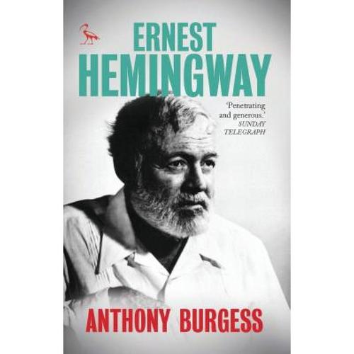 预订 ernest hemingway [9781784531188]