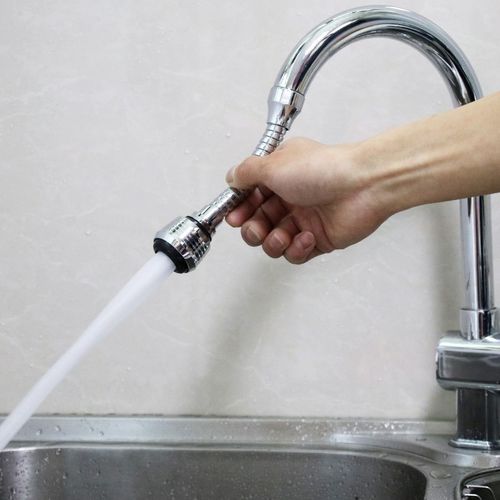 管子加长进水管带锁接头前置洗面盘防浅头水龙头厨房防溅家用