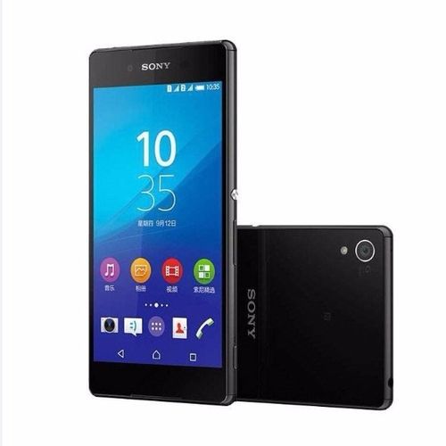 sony/索尼 z3 安卓智能手机高通骁龙810处理器200万像素手机xz1