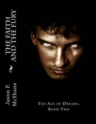 【预售】the faith and the fury