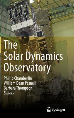 预订 the solar dynamics observatory, 天文学
